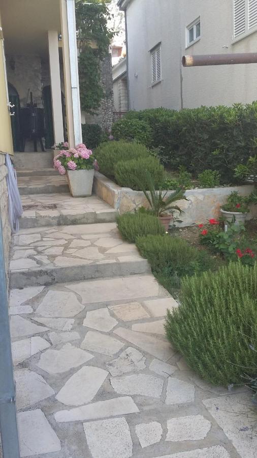 מאקרסקה Apartment D&M1 מראה חיצוני תמונה
