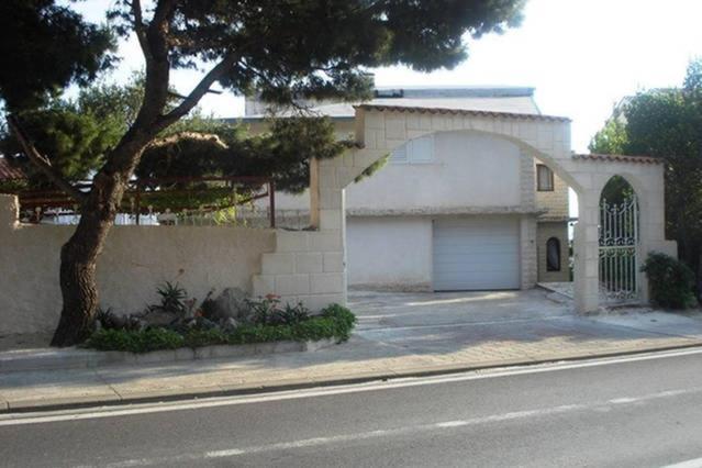 מאקרסקה Apartment D&M1 מראה חיצוני תמונה