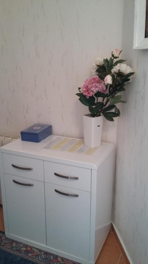 מאקרסקה Apartment D&M1 מראה חיצוני תמונה