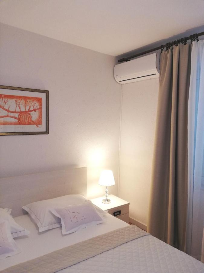 מאקרסקה Apartment D&M1 מראה חיצוני תמונה