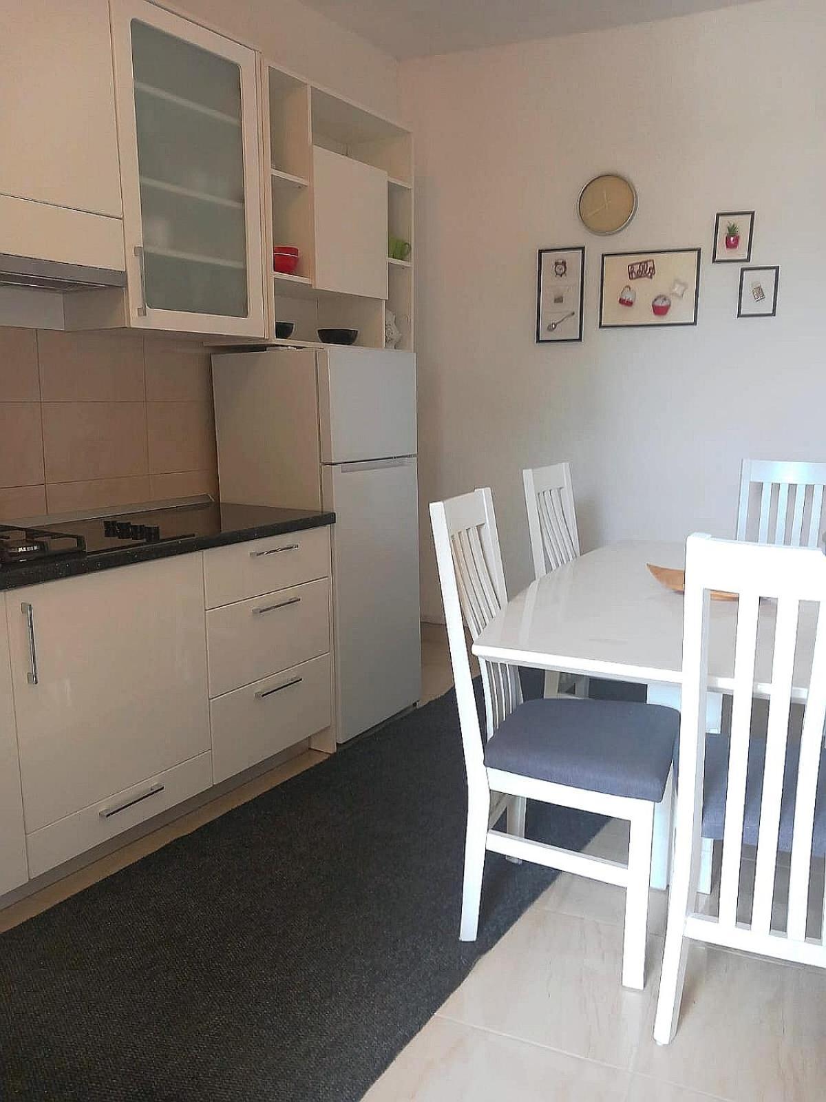 מאקרסקה Apartment D&M1 מראה חיצוני תמונה