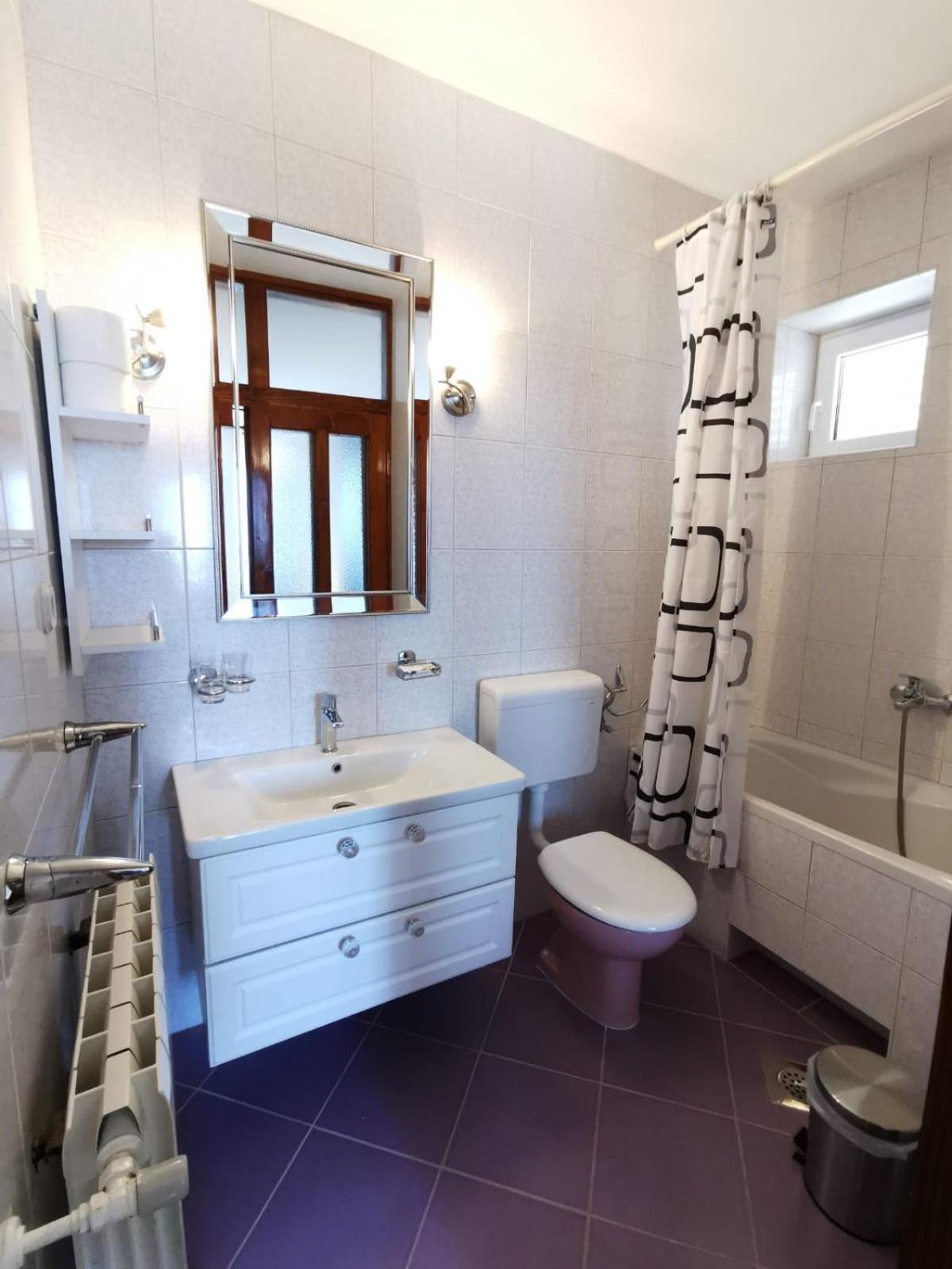 מאקרסקה Apartment D&M1 מראה חיצוני תמונה